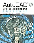 AutoCAD & Its Applications Advanced 13th Edition