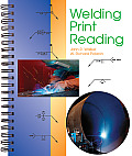 Welding Print Reading 5th Edition