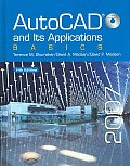 AutoCAD and Its Applications: Basics 2007