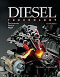 Diesel Technology Fundamentals Service Repair 7th Edition