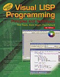 Visual LISP Programming Principles & Techniques