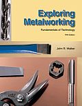 Exploring Metalworking Fundamentals of Technology