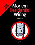 Modern Residential Wiring Based on the 2008 NEC