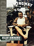 Hemingway In Cuba