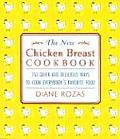 New Chicken Breast Cookbook 350 Quick & De