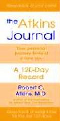 Dr. Atkins' Journal Package [With Carbohydrate Gram Counter]
