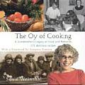 The Oy of Cooking: A Grandmother's Legacy of Food and Memories