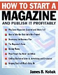 How To Start A Magazine & Publish It Pro
