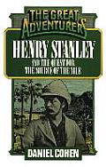 Henry Stanley and the Quest for the Source of the Nile