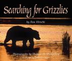 Searching For Grizzlies