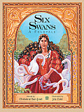 Six Swans A Folktale