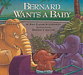 Bernard Wants A Baby