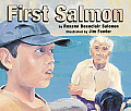 First Salmon