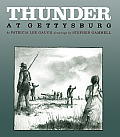 Thunder At Gettysburg
