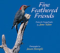 Fine Feathered Friends Poems for Young People