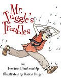 Mr Tuggles Trouble