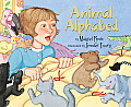 Animal Alphabed