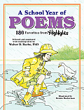 School Year of Poems 180 Favorites from Highlights