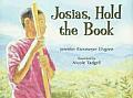 Josias Hold The Book