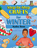Step By Step Crafts For Winter