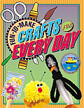 Fun To Make Crafts For Every Day