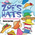 Zoe Hats