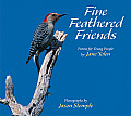 Fine Feathered Friends Poems for Young People