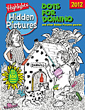 Highlights Hidden Pictures 2012 Dots for Domino