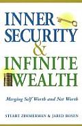 Inner Security & Infinite Wealth Merging Self Worth & Net Worth