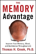 Memory Advantage Improve Your Memory Moo