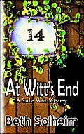 Sadie Witt Mystery #1: At Witt's End
