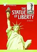 Statue Of Liberty American Symbols & The