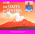 States Of Central Mexico
