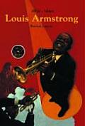 Louis Armstrong Jazz Musician