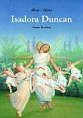 Isadora Duncan
