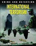 International Terrorism (Crime and Detection)