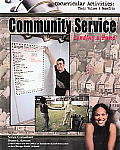 Community Service Lending A Hand