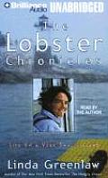 Lobster Chronicles Life on a Very Small Island