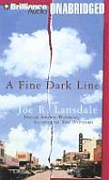 Fine Dark Line