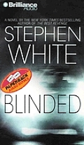 Blinded (Dr. Alan Gregory Novels)
