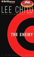 The Enemy (Jack Reacher Novels)