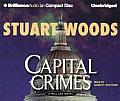 Capital Crimes (Will Lee Novels)