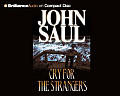 Cry for the Strangers (Brilliance Audio on Compact Disc)