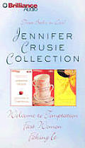 Jennifer Crusie Collection