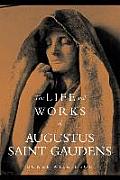 Life & Works of Augustus Saint Gaudens