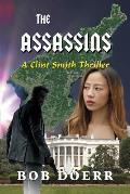 The Assassins: (A Clint Smith Thriller Book 3)