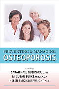Preventing & Managing Osteoporosis
