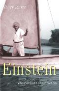 Einstein Passions Of A Scientist