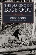 Making Of Bigfoot The Inside Story