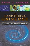 Harmonious Universe The Beauty & Unity of Scientific Understanding